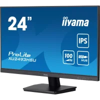 Монитор Iiyama ProLite XU2493HSU-B6 фото 2